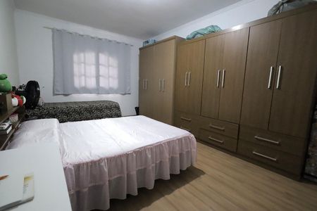 Casa à venda com 150m², 3 quartos e 2 vagasQuarto 3
