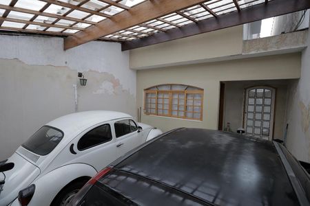 Casa à venda com 150m², 3 quartos e 2 vagasGaragem