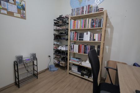 Casa à venda com 150m², 3 quartos e 2 vagasQuarto 2