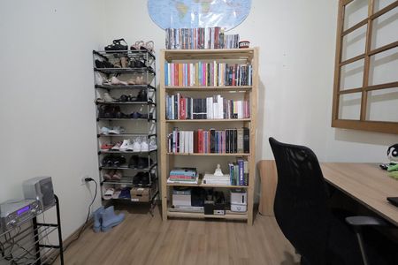 Casa à venda com 150m², 3 quartos e 2 vagasQuarto 2