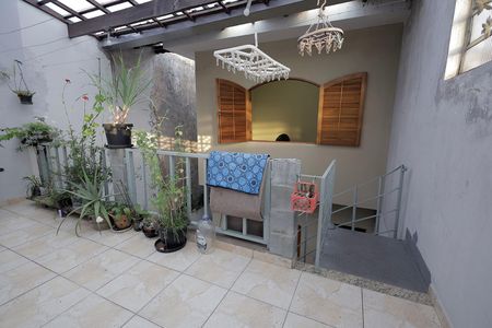 Casa à venda com 150m², 3 quartos e 2 vagasÁrea livre