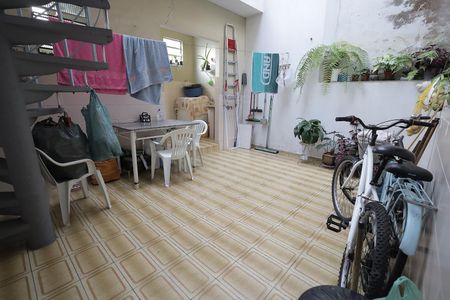 Casa à venda com 150m², 3 quartos e 2 vagasQuintal