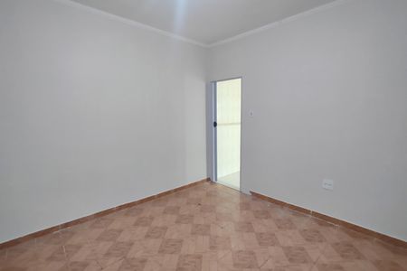 Sala de casa para alugar com 1 quarto, 50m² em Mauá, São Caetano do Sul