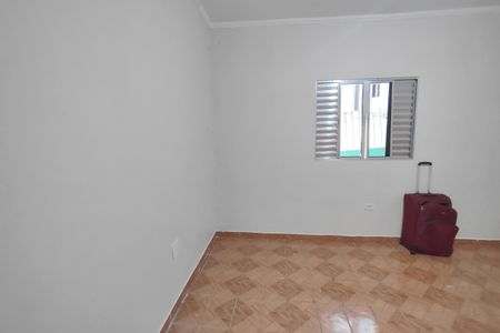 Sala de casa para alugar com 1 quarto, 50m² em Mauá, São Caetano do Sul