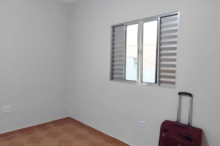 Quarto de casa para alugar com 1 quarto, 50m² em Mauá, São Caetano do Sul