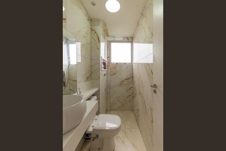 Apartamento para alugar com 42m², 2 quartos e sem vaga