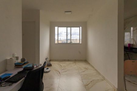 Apartamento para alugar com 2 quartos, 42m² em Vila Moreira, São Paulo