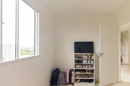Apartamento para alugar com 2 quartos, 42m² em Vila Moreira, São Paulo