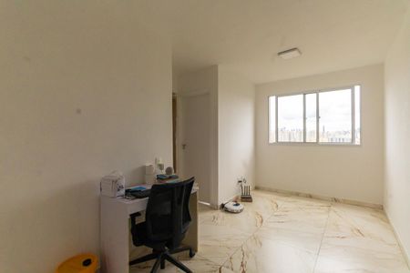 Apartamento para alugar com 42m², 2 quartos e sem vaga