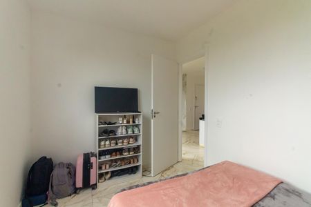 Apartamento para alugar com 2 quartos, 42m² em Vila Moreira, São Paulo