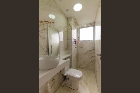 Apartamento para alugar com 42m², 2 quartos e sem vaga