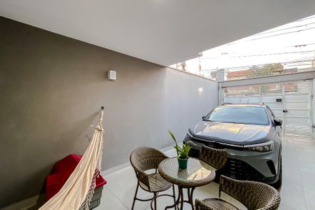 Casa para alugar com 118m², 3 quartos e 2 vagasGaragem