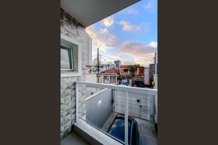 Casa para alugar com 118m², 3 quartos e 2 vagasVaranda da Suíte