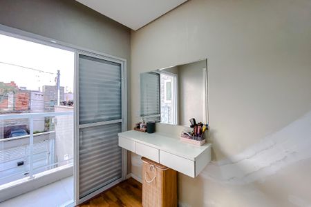 Casa para alugar com 118m², 3 quartos e 2 vagasQuarto 3 - Suíte