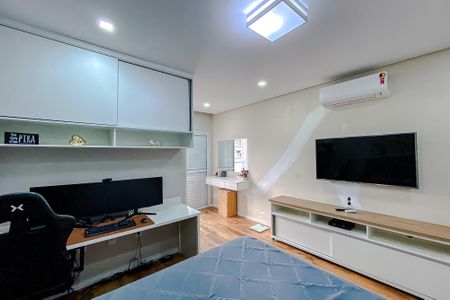 Casa para alugar com 118m², 3 quartos e 2 vagasQuarto 3 - Suíte