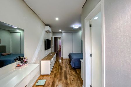 Casa para alugar com 118m², 3 quartos e 2 vagasQuarto 3 - Suíte