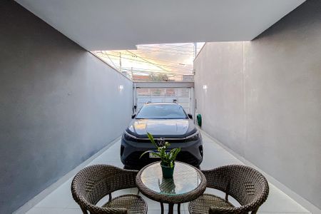 Casa para alugar com 118m², 3 quartos e 2 vagasGaragem