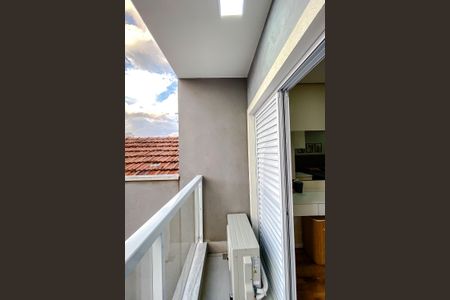 Casa para alugar com 118m², 3 quartos e 2 vagasVaranda da Suíte