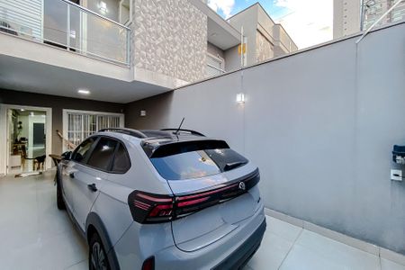Casa para alugar com 118m², 3 quartos e 2 vagasGaragem