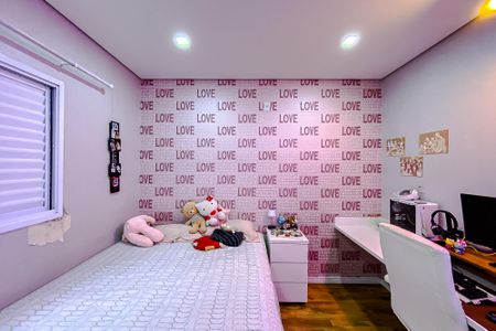 Quarto 1 de casa para alugar com 3 quartos, 118m² em Belenzinho, São Paulo