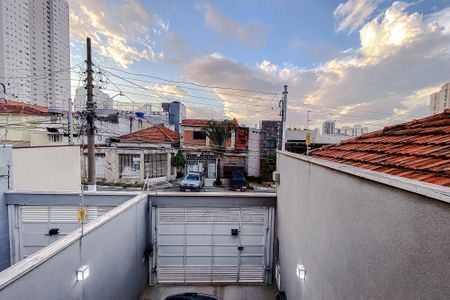 Casa para alugar com 118m², 3 quartos e 2 vagasVista da Varanda