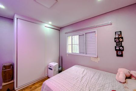 Quarto 1 de casa para alugar com 3 quartos, 118m² em Belenzinho, São Paulo