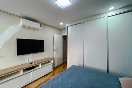 Casa para alugar com 118m², 3 quartos e 2 vagasQuarto 3 - Suíte