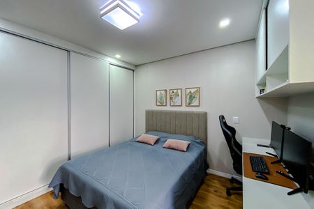 Casa para alugar com 118m², 3 quartos e 2 vagasQuarto 3 - Suíte