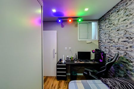 Casa para alugar com 118m², 3 quartos e 2 vagasQuarto 2