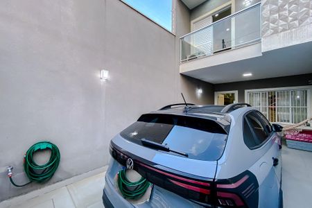 Casa para alugar com 118m², 3 quartos e 2 vagasGaragem