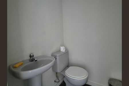 Lavabo de apartamento à venda com 2 quartos, 67m² em Recreio dos Bandeirantes, Rio de Janeiro