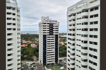Vista de apartamento à venda com 2 quartos, 67m² em Recreio dos Bandeirantes, Rio de Janeiro
