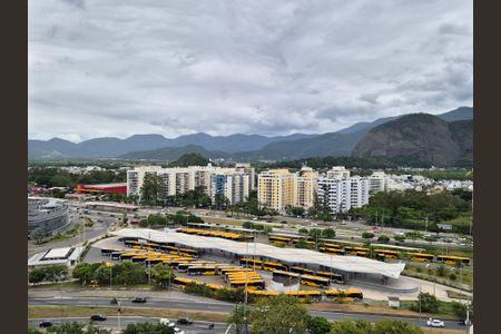 Vista de apartamento à venda com 2 quartos, 67m² em Recreio dos Bandeirantes, Rio de Janeiro