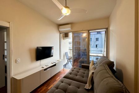 Apartamento para alugar com 2 quartos, 100m² em Flamengo, Rio de Janeiro