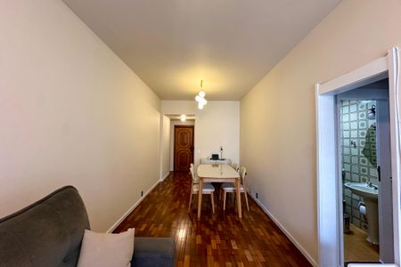 Apartamento para alugar com 2 quartos, 100m² em Flamengo, Rio de Janeiro