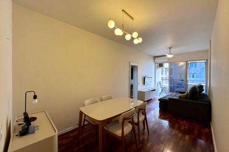 Apartamento para alugar com 2 quartos, 100m² em Flamengo, Rio de Janeiro
