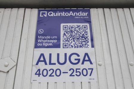 Casa para alugar com 72m², 2 quartos e 1 vagaPlaca