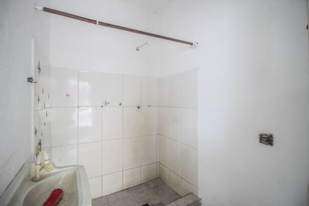 Casa para alugar com 72m², 2 quartos e 1 vagaBanheiro