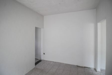 Sala de casa para alugar com 2 quartos, 72m² em Vila Novo, Belford Roxo