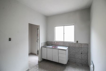 Casa para alugar com 72m², 2 quartos e 1 vagaCozinha