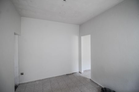 Sala de casa para alugar com 2 quartos, 72m² em Vila Novo, Belford Roxo