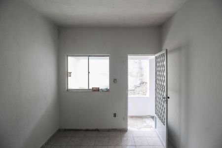 Sala de casa para alugar com 2 quartos, 72m² em Vila Novo, Belford Roxo