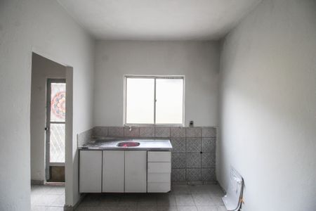 Casa para alugar com 72m², 2 quartos e 1 vagaCozinha