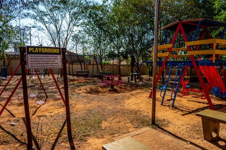 Apartamento para alugar com 50m², 2 quartos e 1 vagaÁrea Comum-Playground