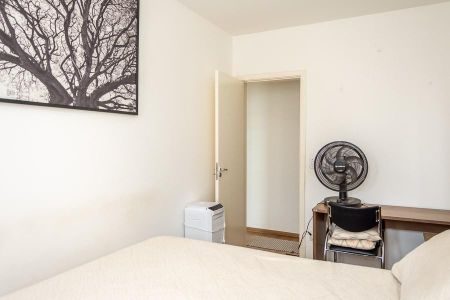 Apartamento para alugar com 50m², 2 quartos e 1 vagaQuarto 2