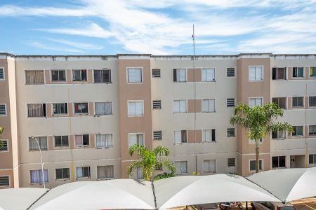 Apartamento para alugar com 50m², 2 quartos e 1 vagaVista Quarto 2