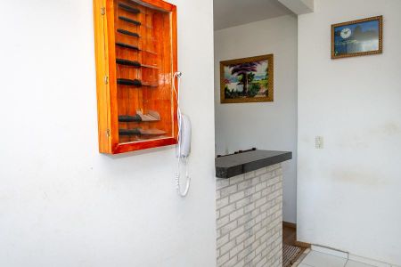 Apartamento para alugar com 50m², 2 quartos e 1 vagaCozinha