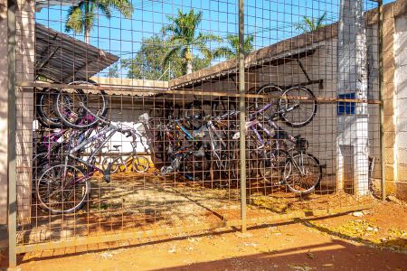 Apartamento para alugar com 50m², 2 quartos e 1 vagaÁrea Comum-Bicicletário