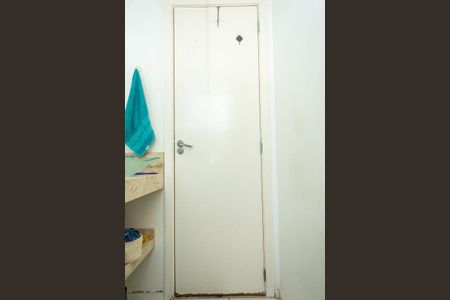 Apartamento para alugar com 50m², 2 quartos e 1 vagaBanheiro Social