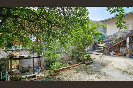 Casa à venda com 260m², 6 quartos e 1 vagaQuintal